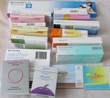 Регулон - инструкция по применению, аналоги, отзывы и формы выпуска (противозачаточные таблетки) лекарственного препарата для контрацепции у женщин, в том числе при беременности